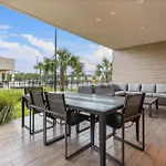 3 Bedroom- 3,5 Bathroom Magic Village 7591 Bd