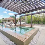Stunning 4Br Family Townhome 5 Min From Disney World