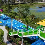 Casa Del Sol - 5 Bed 5 Bath Windsor Hills Resort Home 3 Miles From Disney