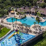 Casa Del Sol - 5 Bed 5 Bath Windsor Hills Resort Home 3 Miles From Disney