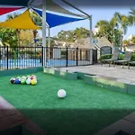 Have Fun In This 2Bd Condo In A Resort Setting With Close Access To Orlando Parks