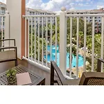 Marriott Grande Vista Luxury 1Bd Villa Sleeps 4