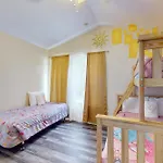 Sundrop Villa