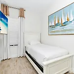 Tropical Villa Near Disney With Margaritaville Resort Access - 3180Cs