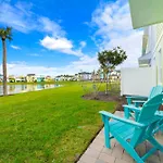 Lime Green Villa Near Disney With Margaritaville Resort Access - 2965Cs