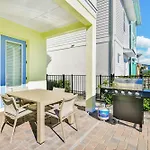 Sunny Cottage With Private Pool Near Disney With Margaritaville Resort Access - 8021Kd
