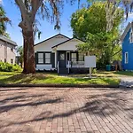 Pet-Friendly 1Br Wi-Fi Full Kitchen