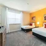 3 Bedroom Townhouse In Serenity, Wprivate Pool!