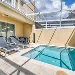 3 Bedroom Townhouse In Serenity, Wprivate Pool!