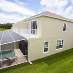 Modern Townhouse Heated Pool Disney Orlando 1500R
