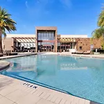 Luxury 4Br Townhouse Next To Disney Orlando 3175