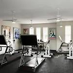 Modern Townhouse Heated Pool Disney Orlando 17244