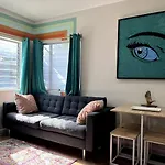 Downtown Groovy Studio