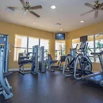 Wonderful Vacation Apartment With Balcony At Vista Cay Vc5025-103