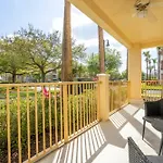 Wonderful Vacation Apartment With Balcony At Vista Cay Vc5025-103