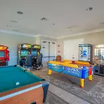 Modern Vacation Apartment With A Lake View At Vista Cay Resort Vc4816