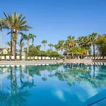 Modern Vacation Apartment With A Lake View At Vista Cay Resort Vc4816