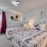 Top Villas - Formosa Valley Resort 1