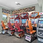 7660 - 3Q/3B Casa Em Resort *10Min Disney*