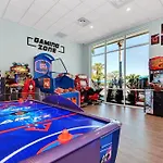Upstay - Disney Movie Mansion At Windsor Island