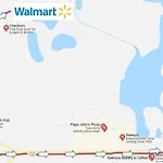 Luxry Villa 6 Miles From Disney