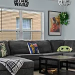 Disney Vacation Villa