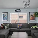Disney Vacation Villa