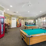 Ground Floor Oversized Condo - Next To Disney! #104