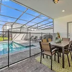 Dluxx Brand New House Just 9Miles From Disney 1224