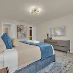 Dluxx Brand New House Just 9Miles From Disney 1224