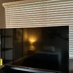 Downtown Private Deluxe Room