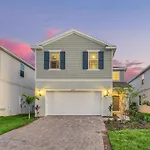 Family-Friendly 5-Bedroom Villa With Pool In Windsor Cay Resort