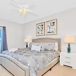 Upscale 3Br Near Disney - Pool And Hot Tub!