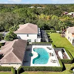 Family-Friendly Home W/ Pool & Resort Perks Near Disney