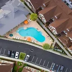 Dluxx Top Vacay 4 Miles From Disney 5 Suites 7599
