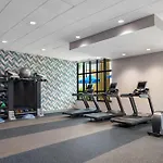 Hilton Garden Inn Orlando I-4 Millenia Blvd Mall