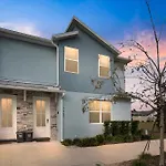Luxury Villa 5Bedroomspool- 4 Miles From Disney