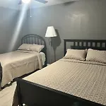 Tranquile Vacation Home Near Universal Studio