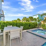 Charming Cottage Near Disney With Private Pool Margaritaville Resort Access - 2918Sr
