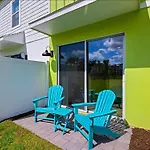 Emerald Escape Villa Near Disney With Margaritaville Resort Access - 2927Cl
