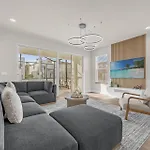 Upstay - Sunny Clermont Getaway With Private Pool