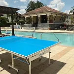 Deluxe Townhome - 5 Minutes From Disney