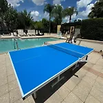 Deluxe Townhome - 5 Minutes From Disney