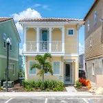 Inviting Cottage With Private Pool Near Disney With Margaritaville Resort Access - 8022Kd