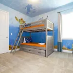 Top Villas - Encore Resort 1593