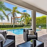 Top Villas - Encore Resort 581