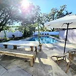 Sunshine Haven, Poolside Bliss, Disney, Game Room