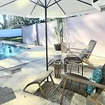 Sunshine Haven, Poolside Bliss, Disney, Game Room