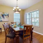 New 7 Bed Family Home With Themed Rooms And Game Room