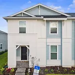 Brand New 5 Bed Villa In Windsor Cay